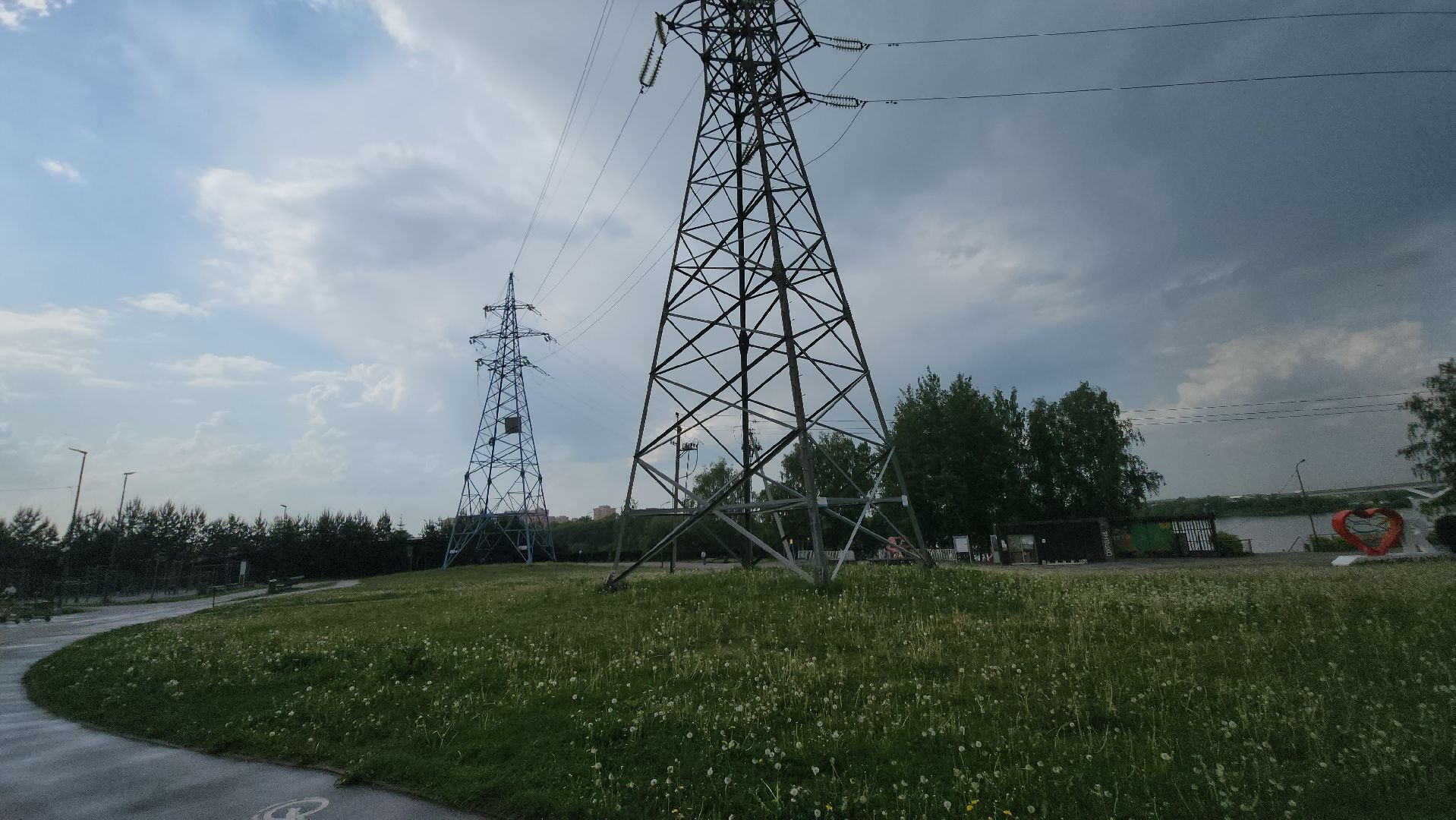 долгопрудный, улица Набережная, благоустройство, план добрых дел,