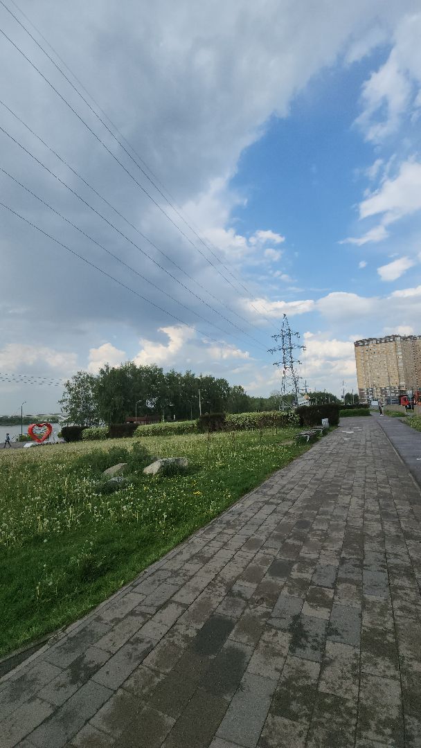 долгопрудный, улица Набережная, благоустройство, план добрых дел,