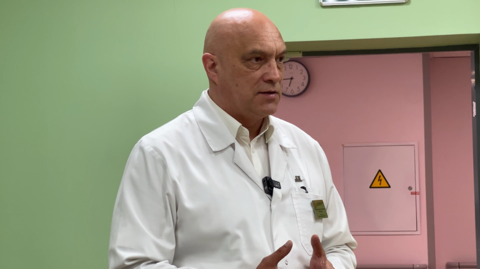 химки, медицина, день защиты детей, детский праздник, поликлиника, детская поликлиника,