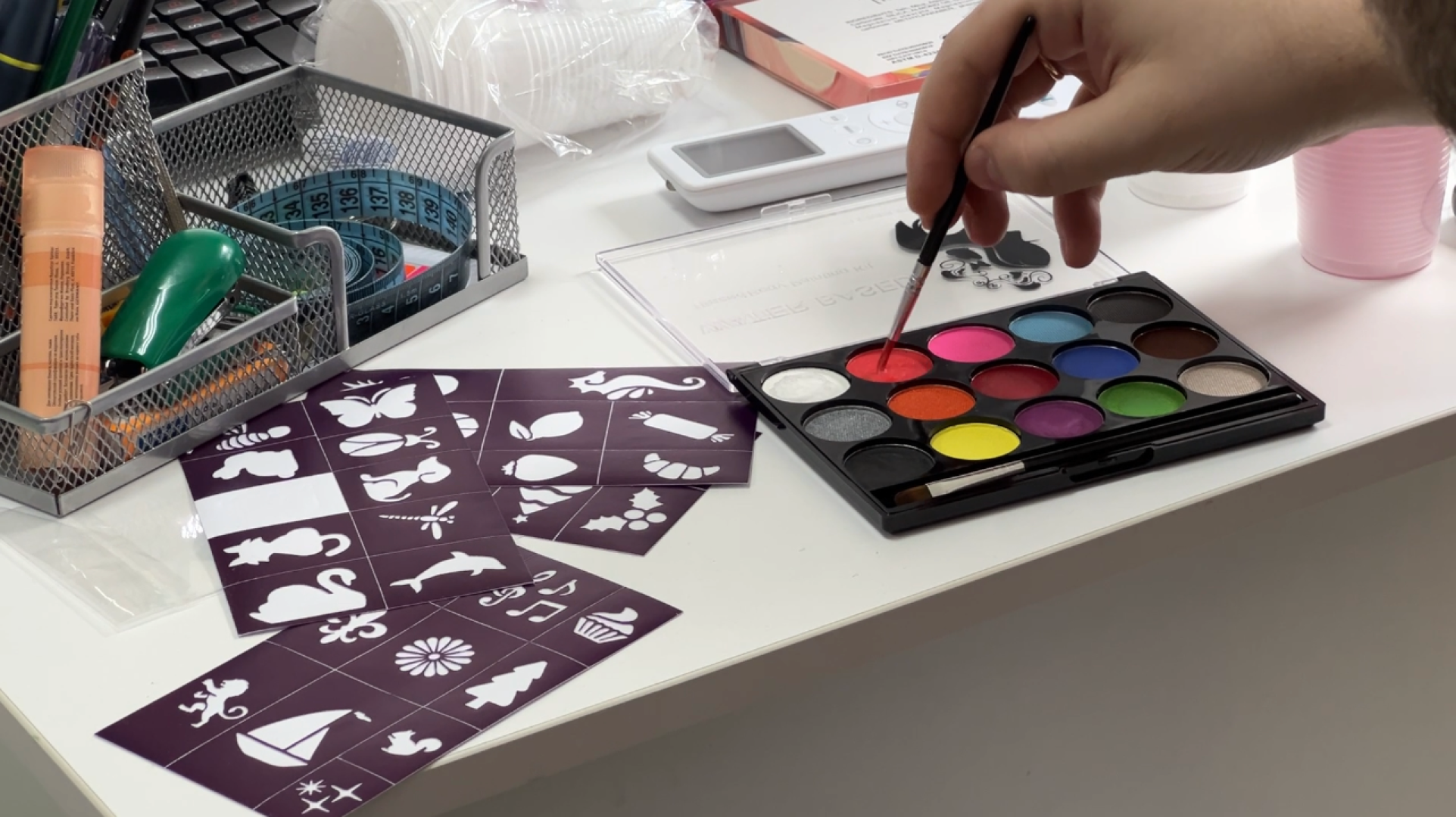 химки, медицина, день защиты детей, детский праздник, поликлиника, детская поликлиника,