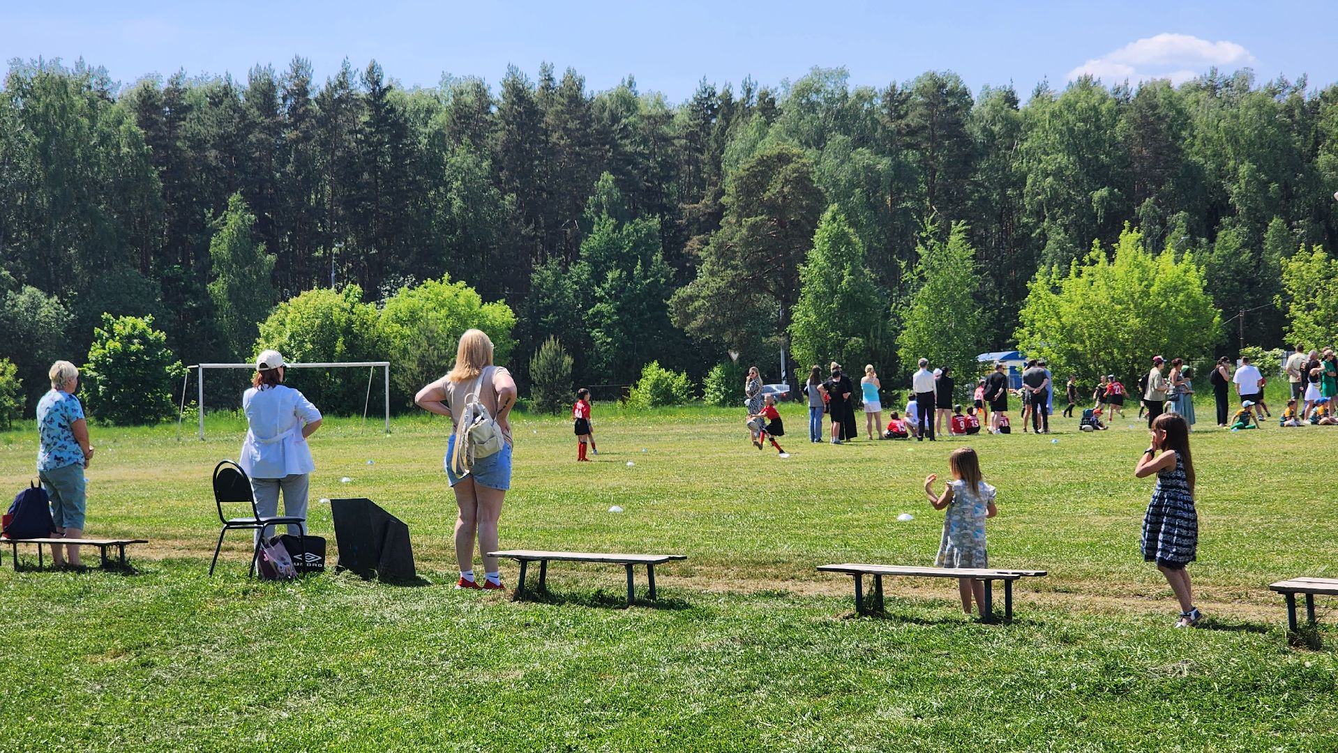 спорт, спорт подмосковья, стадион, Лосино-Петровский,