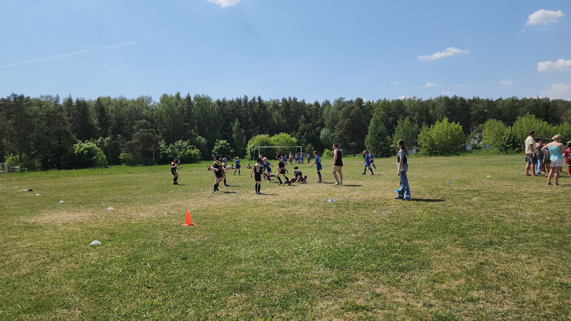 спорт, спорт подмосковья, стадион, Лосино-Петровский,