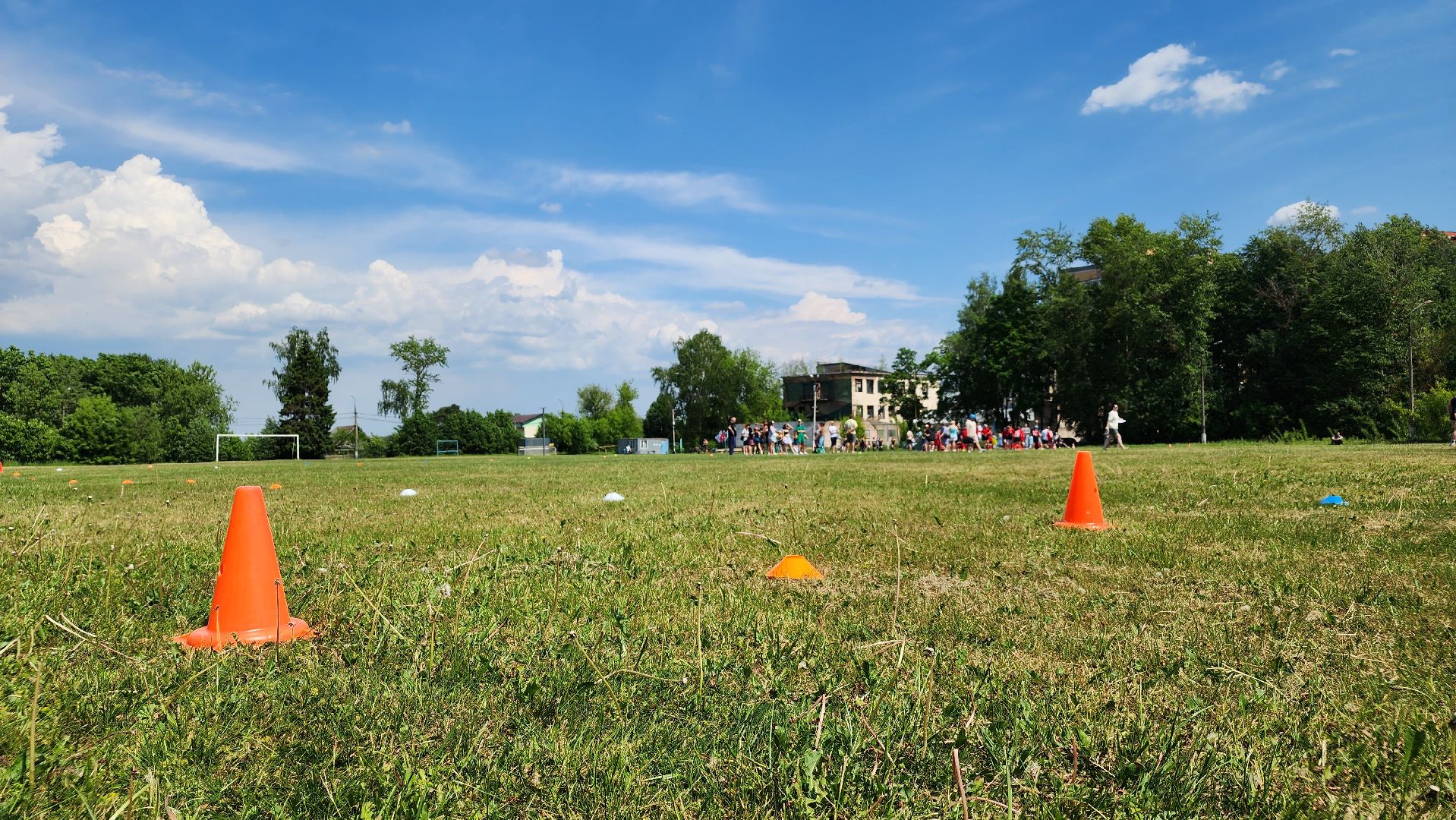 спорт, спорт подмосковья, стадион, Лосино-Петровский,
