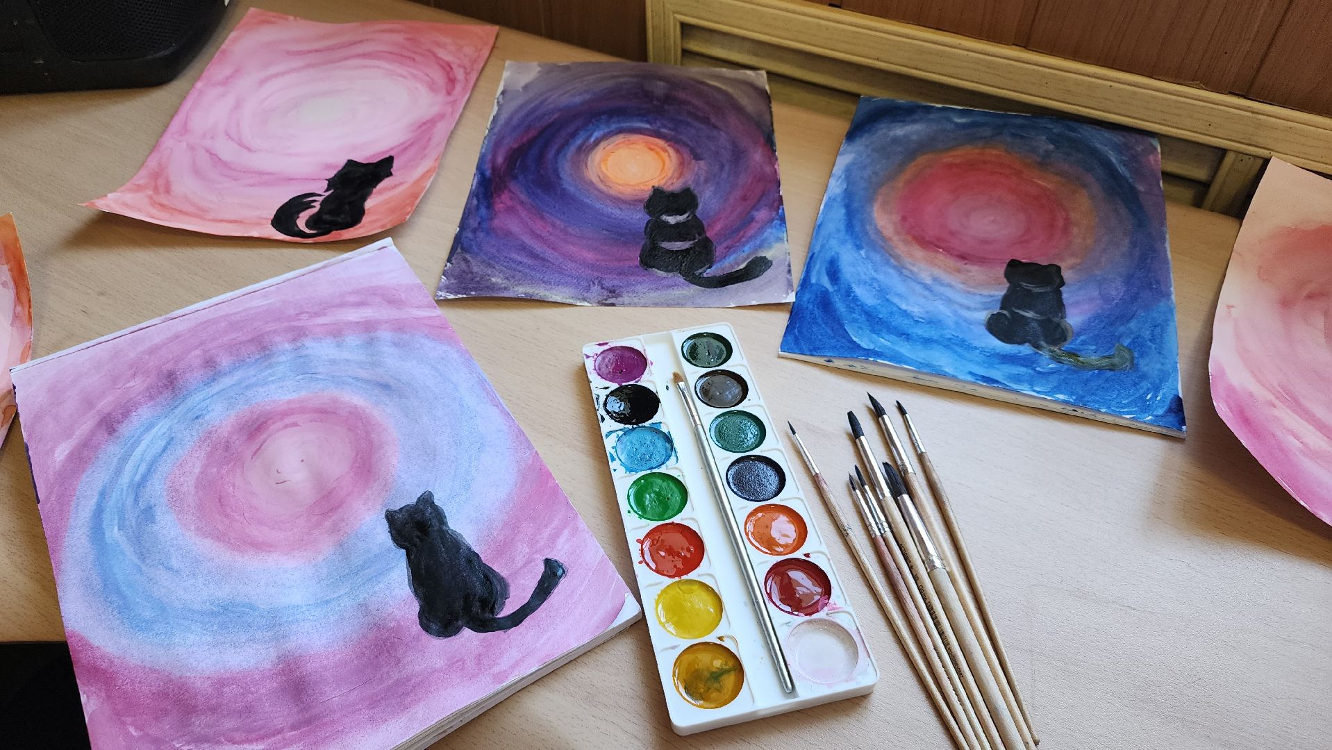 семьи участников сво, дети, Лосино-Петровский,