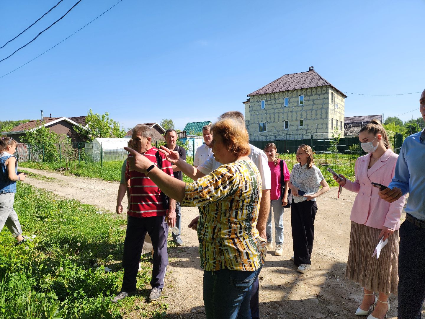 Ногинск, богородский городский округ, Общество, Жители, подтопление, Снт,