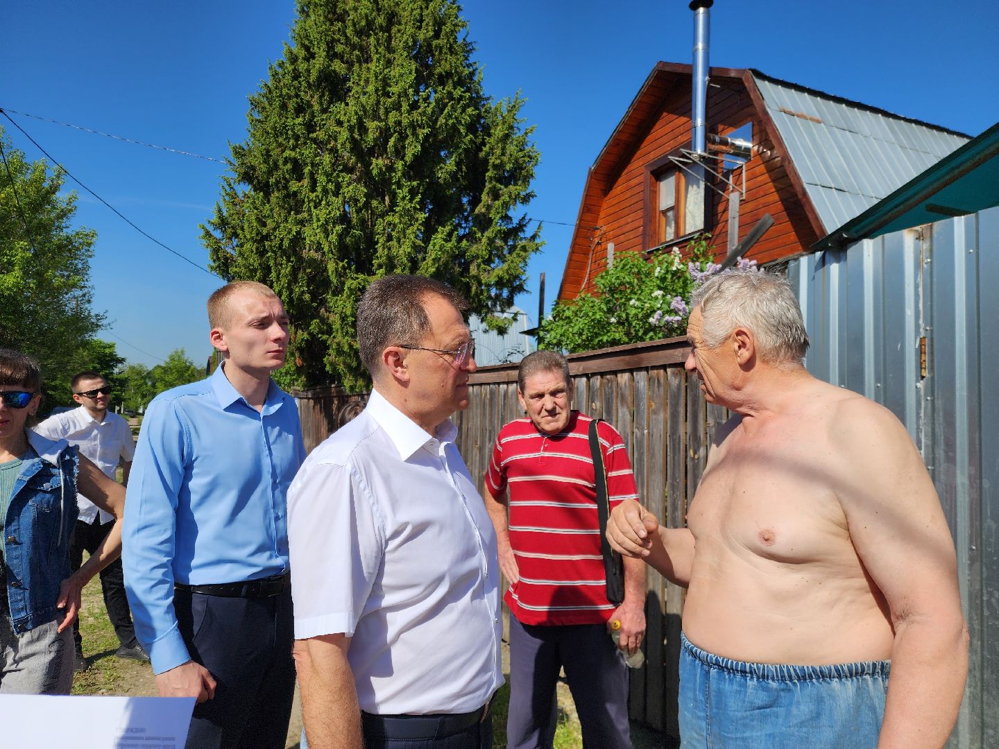 Ногинск, богородский городский округ, Общество, Жители, подтопление, Снт,