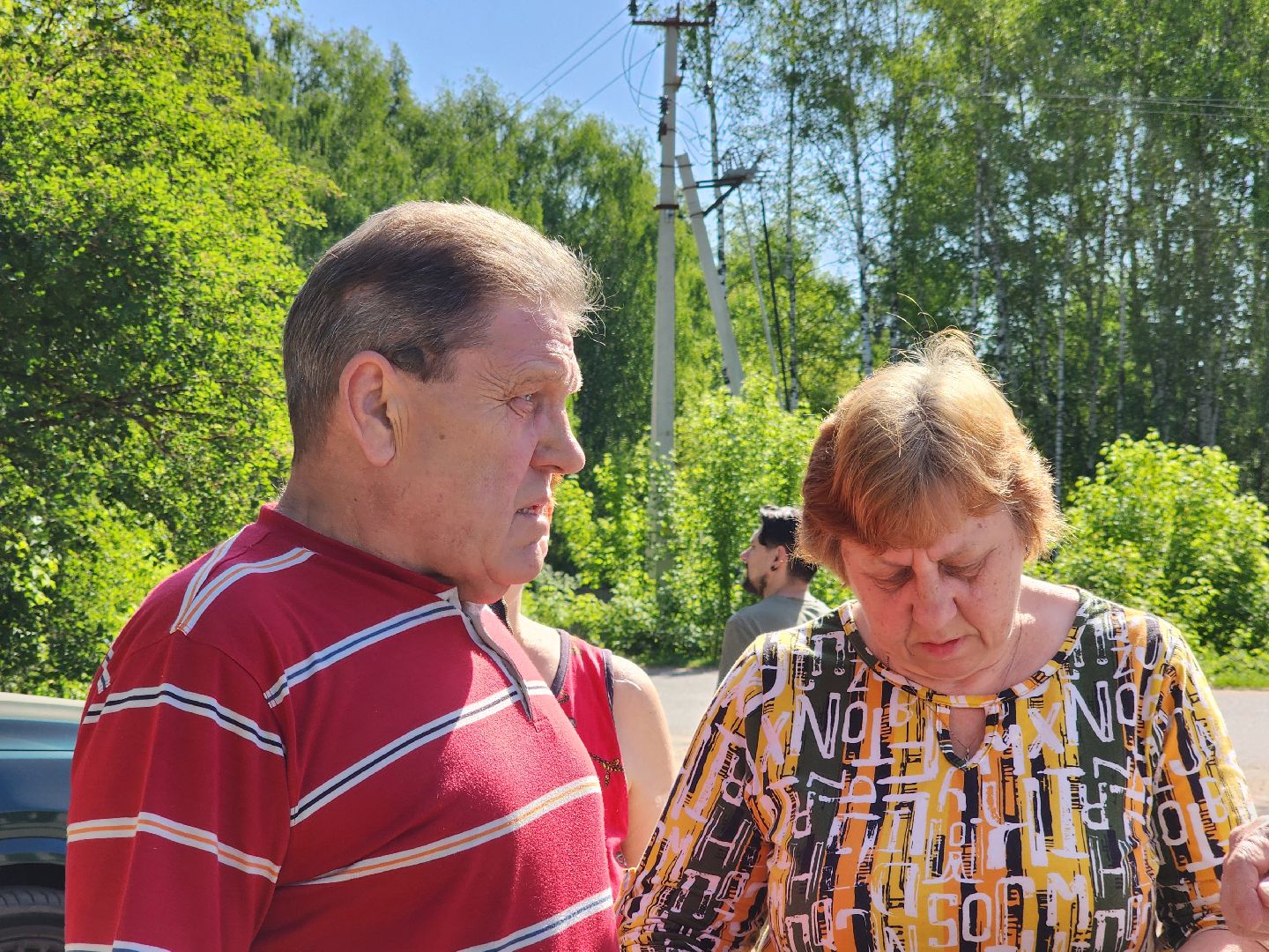 Ногинск, богородский городский округ, Общество, Жители, подтопление, Снт,