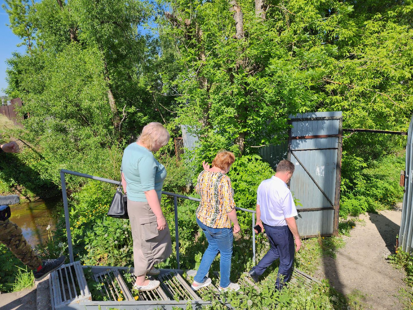 Ногинск, богородский городский округ, Общество, Жители, подтопление, Снт,