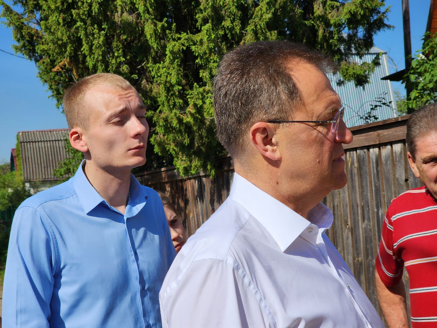 Ногинск, богородский городский округ, Общество, Жители, подтопление, Снт,