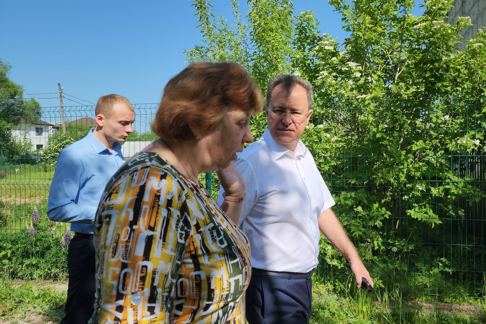 Ногинск, богородский городский округ, Общество, Жители, подтопление, Снт,