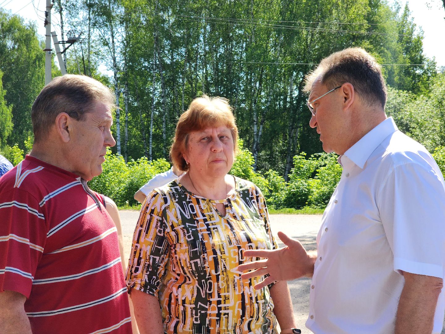 Ногинск, богородский городский округ, Общество, Жители, подтопление, Снт,