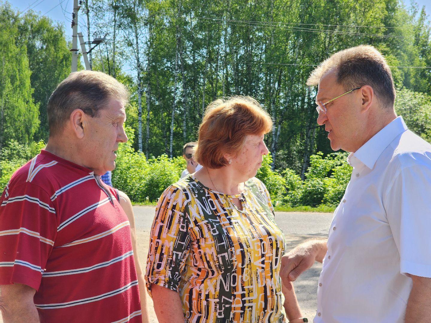Ногинск, богородский городский округ, Общество, Жители, подтопление, Снт,