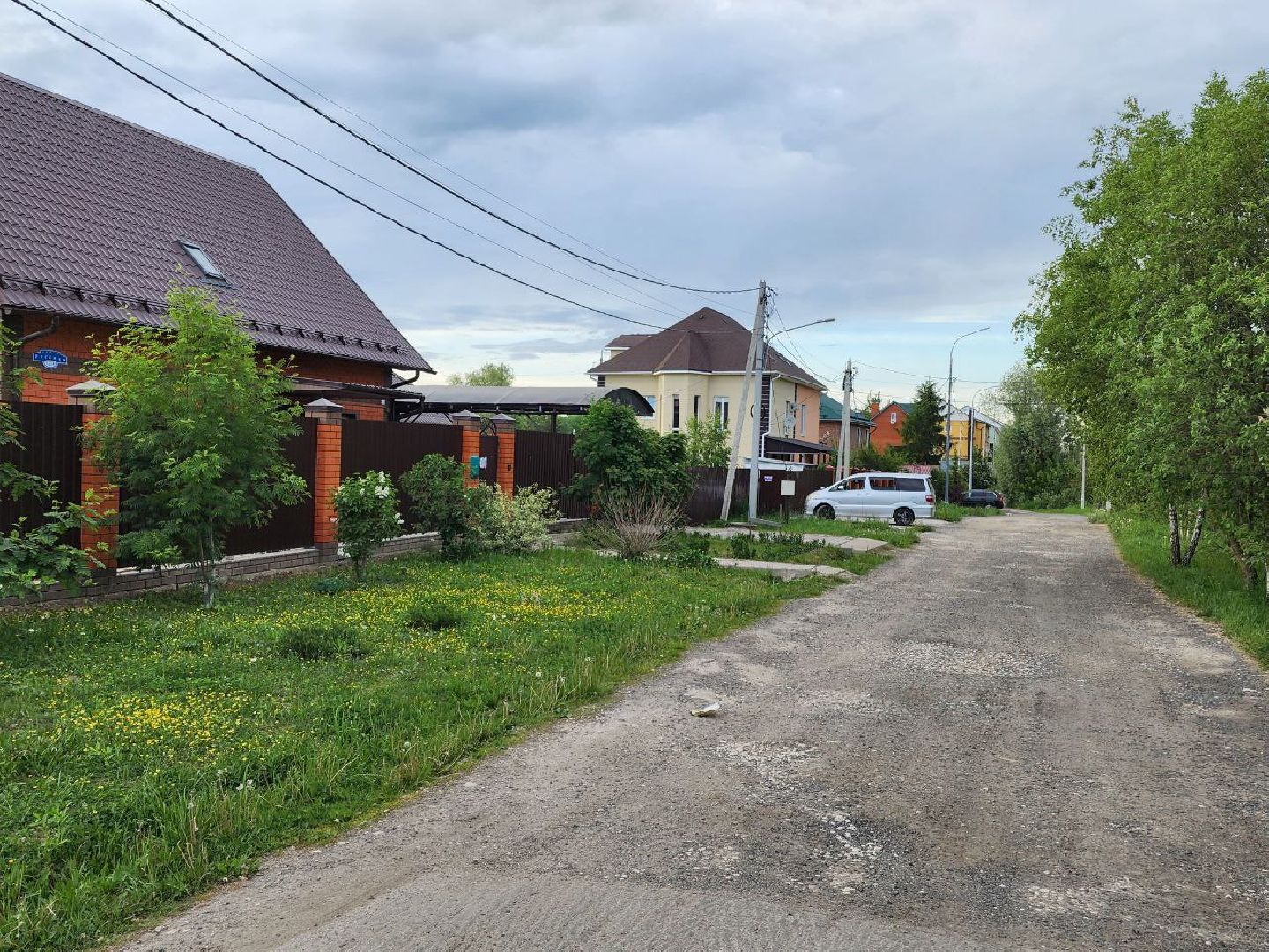 чехов, выездная администрация, жители, дорога, ремонт дорог,