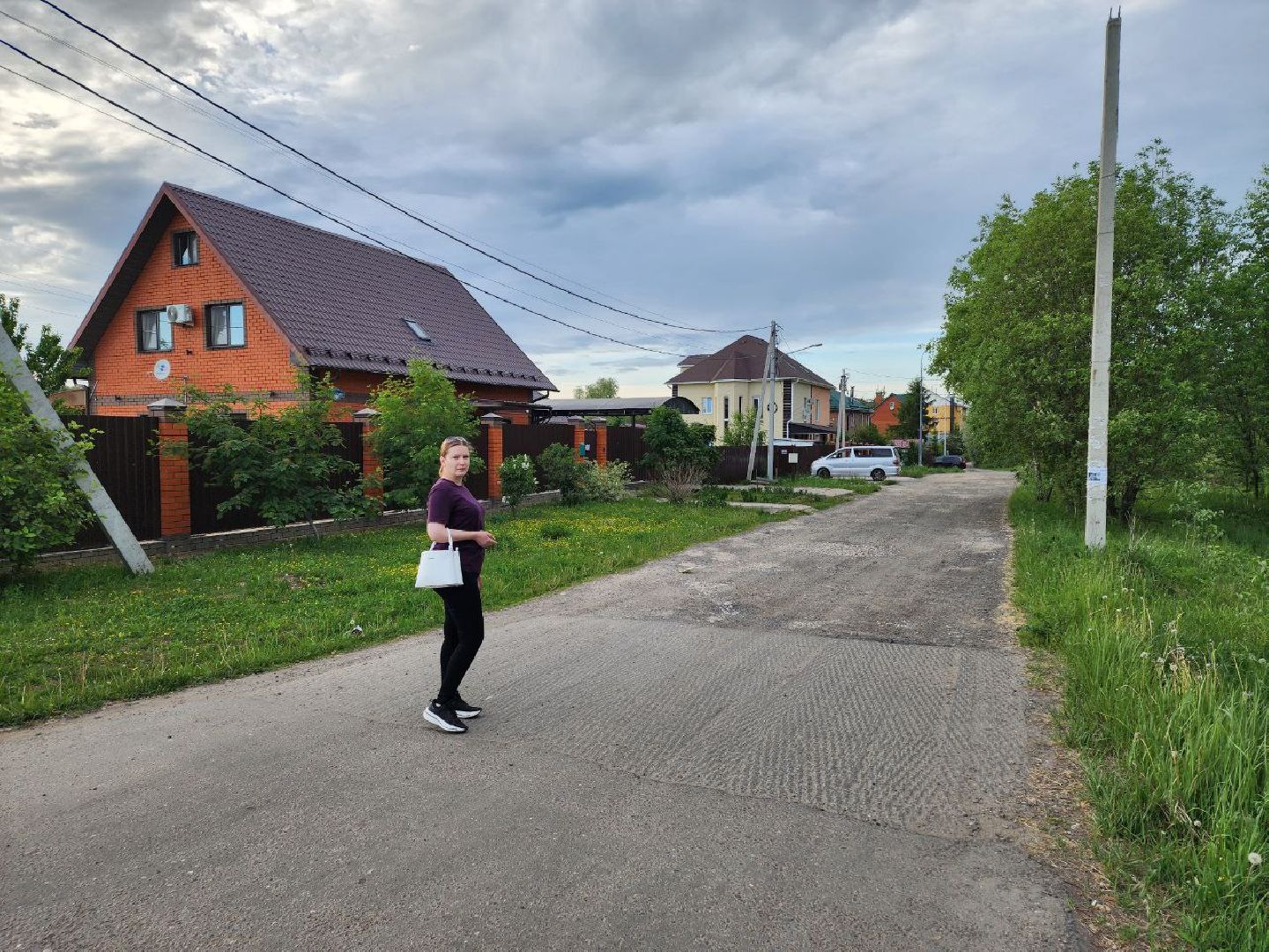 чехов, выездная администрация, жители, дорога, ремонт дорог,