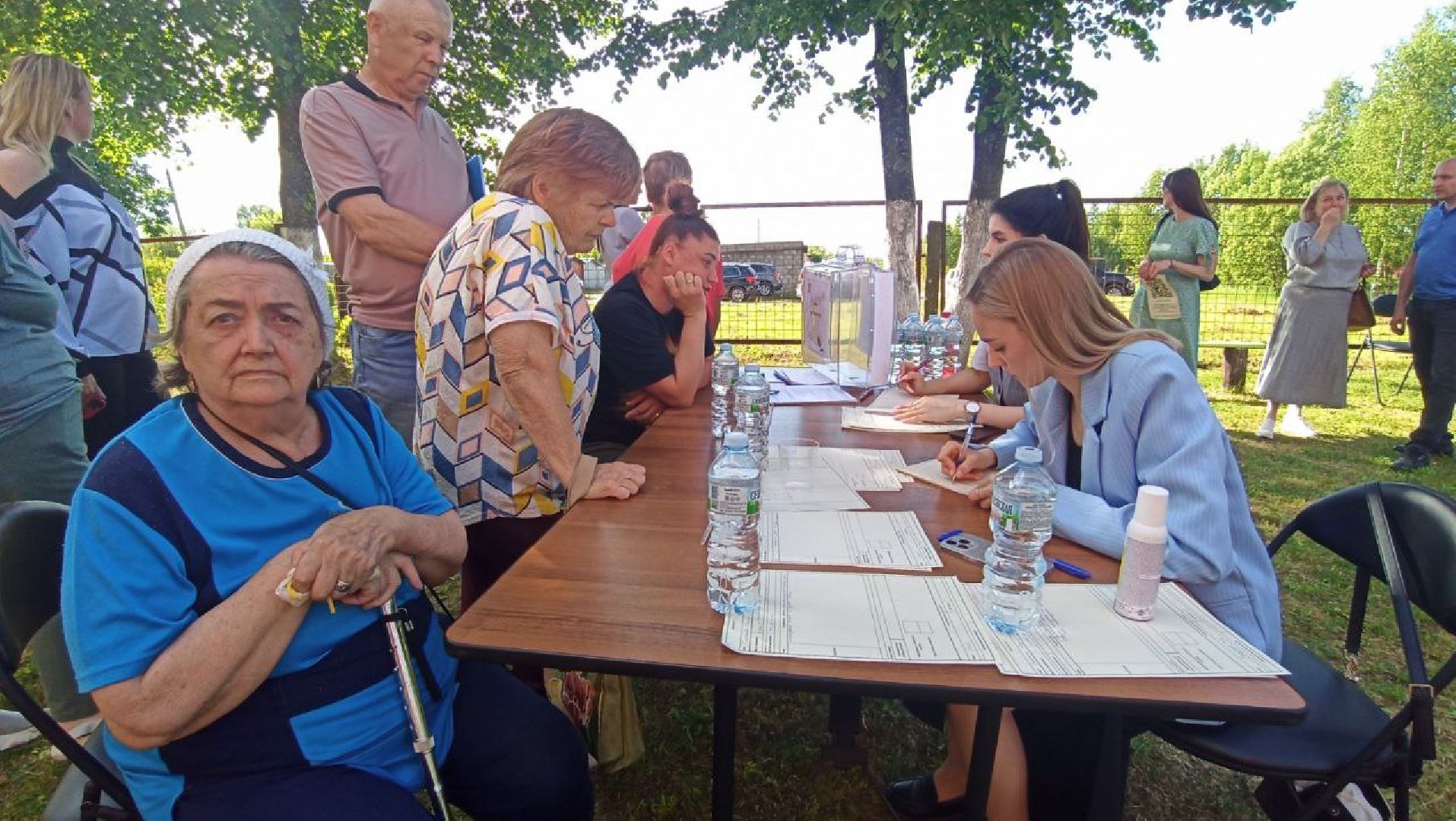 серпухов, село турово, выездная администрация, догазификация, жители,