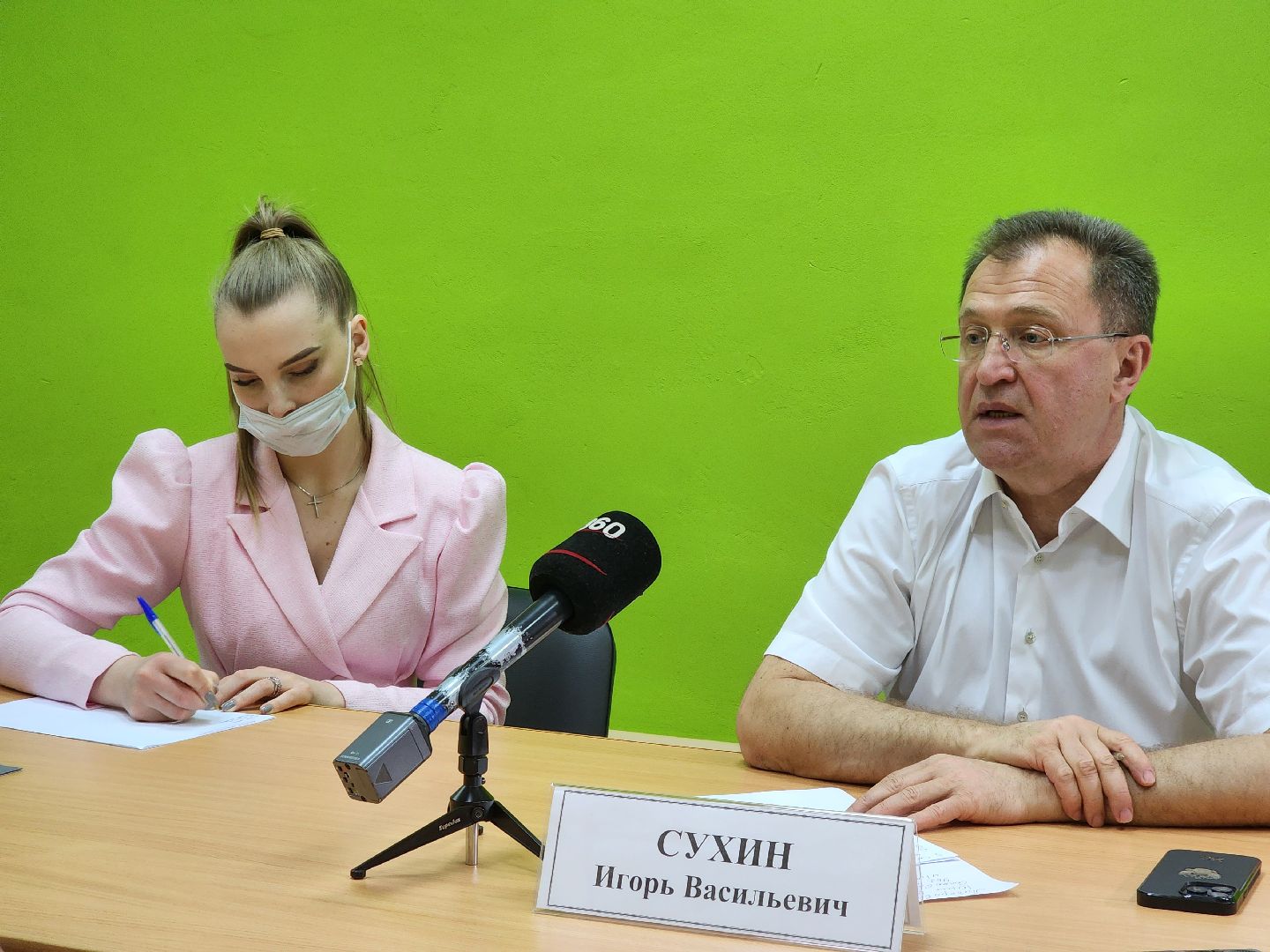 Ногинск, Ямкино, Жители, Общество, Ремонт, вода, выездная администрация, Власть,