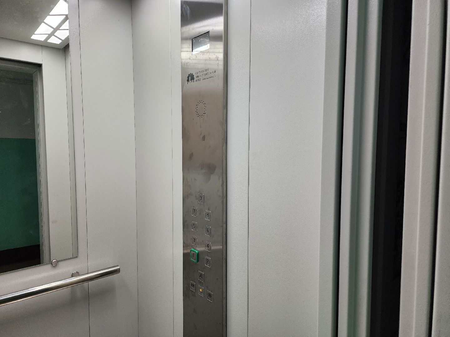 замена лифтов, орехово зуево,