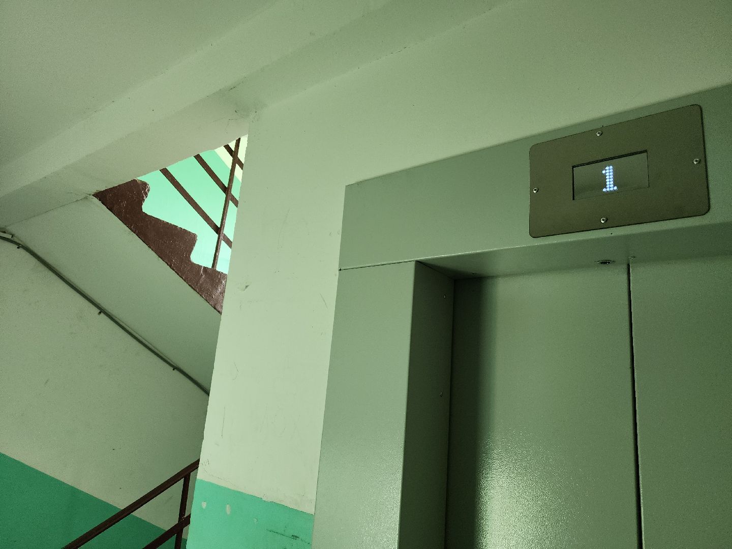 замена лифтов, орехово зуево,