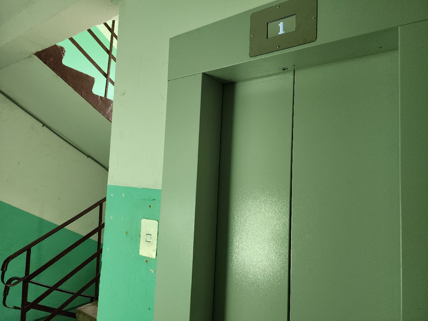 замена лифтов, орехово зуево,