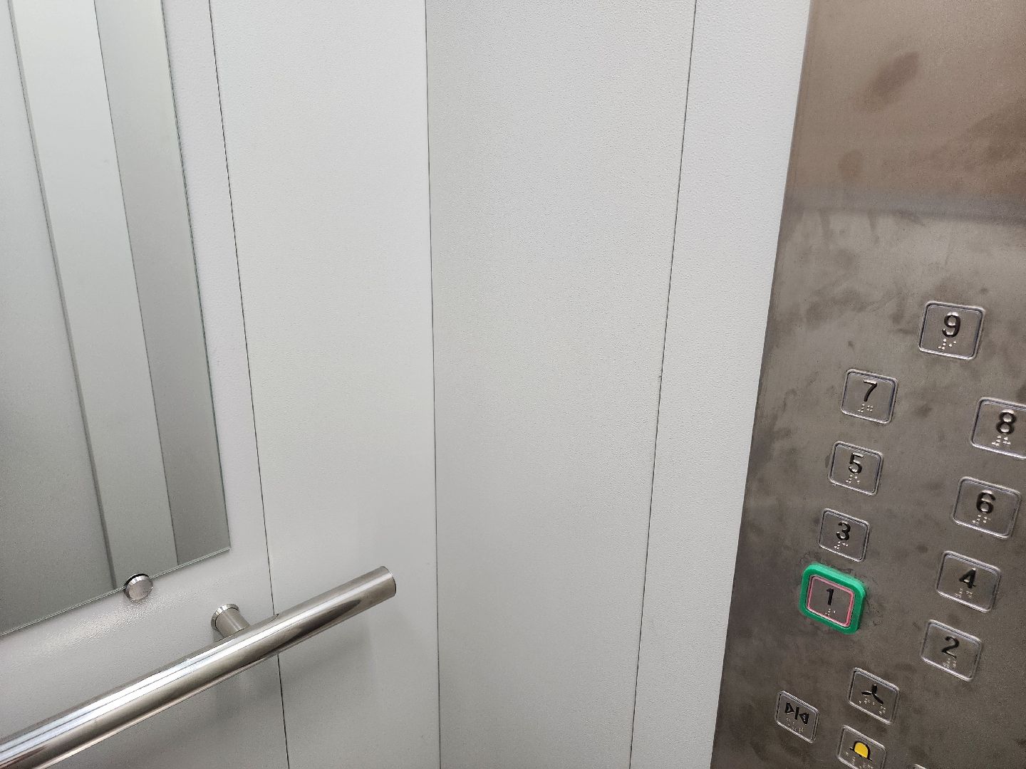 замена лифтов, орехово зуево,