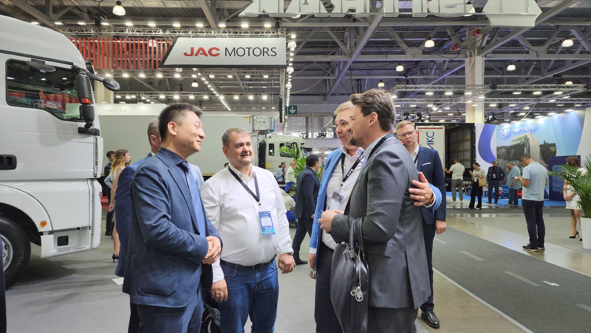 крокус экспо, красногорск, выставка, эколайф, вывоз мусора,