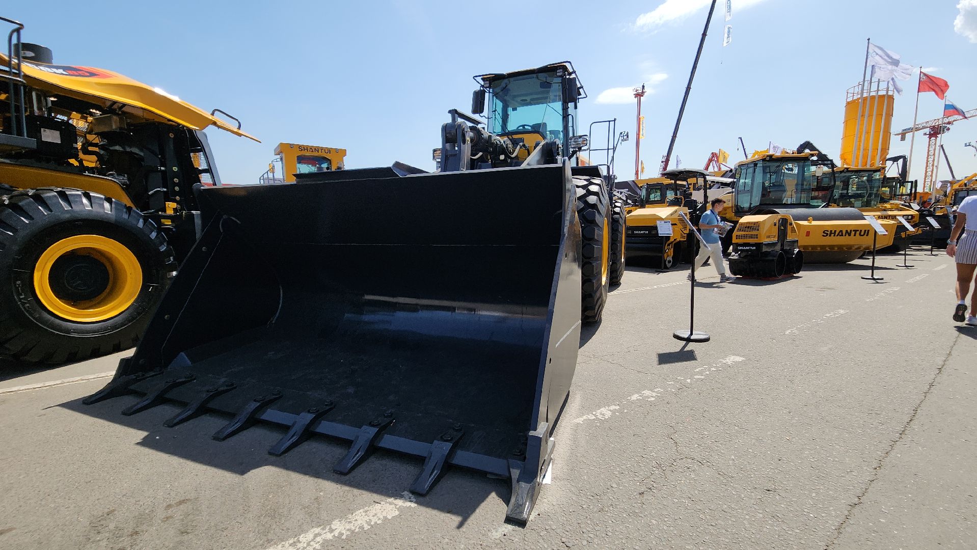 крокус экспо, красногорск, выставка, эколайф, вывоз мусора,