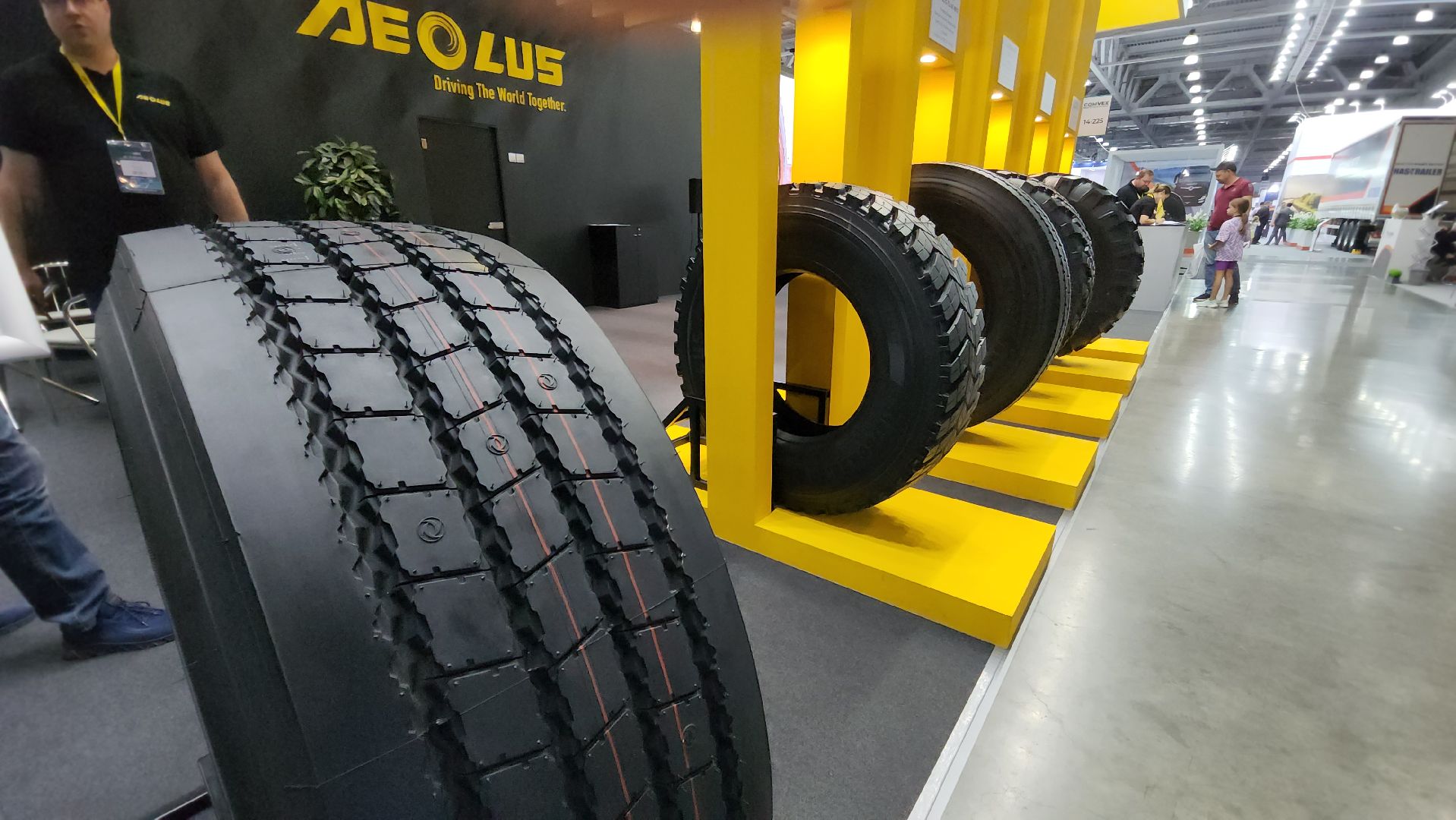 крокус экспо, красногорск, выставка, эколайф, вывоз мусора,