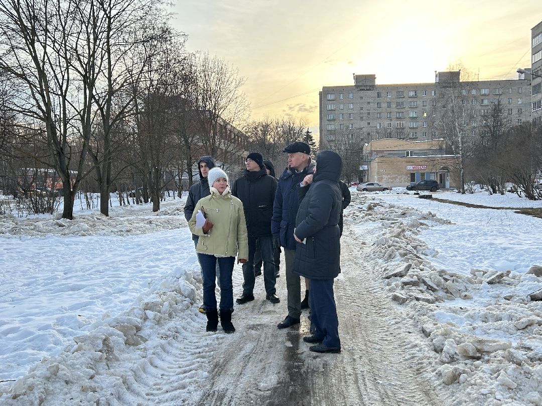 Фрязино, общество