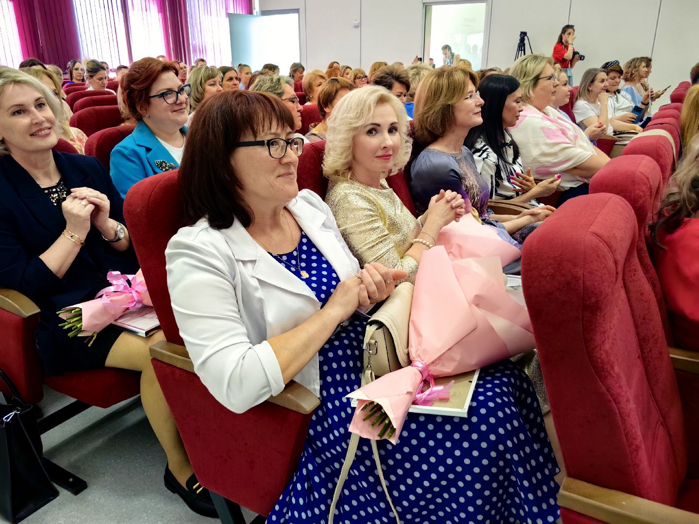 конкурс, педагог года - 2024, победители, пеликан, грант,