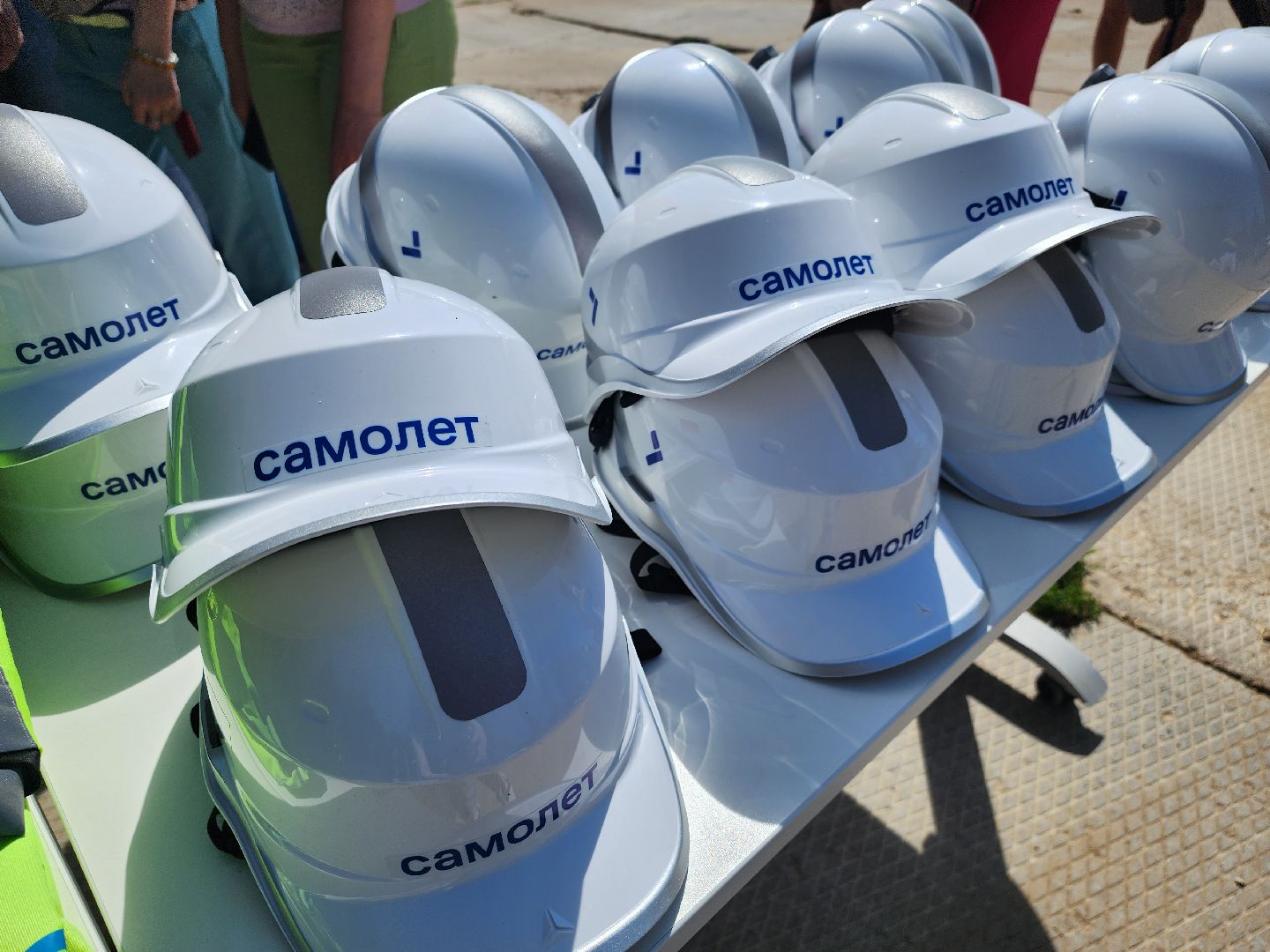 новая школа, Новый детский сад, капсула времени, мытищи,