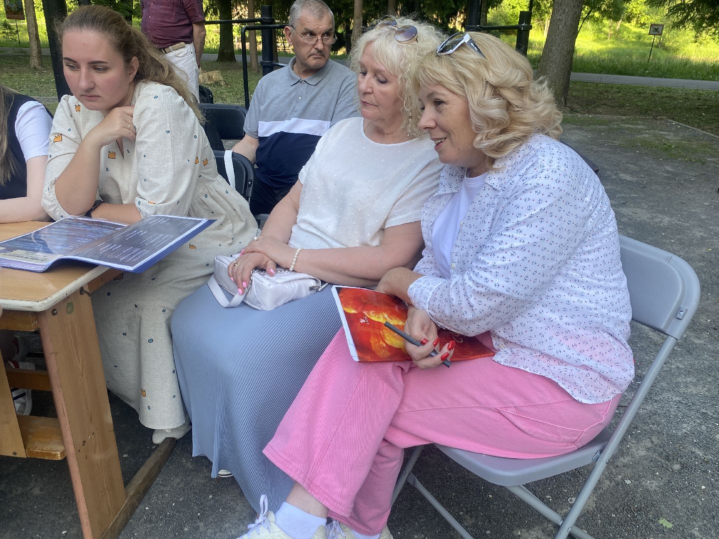 выездная администрация, микрорайон Заозерный Власиха, Капремонт МКД Власиха, благоустройство власиха, встречи с жителями,