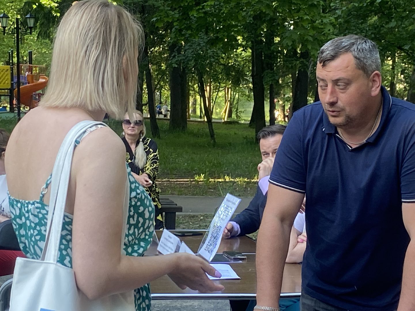 выездная администрация, микрорайон Заозерный Власиха, Капремонт МКД Власиха, благоустройство власиха, встречи с жителями,