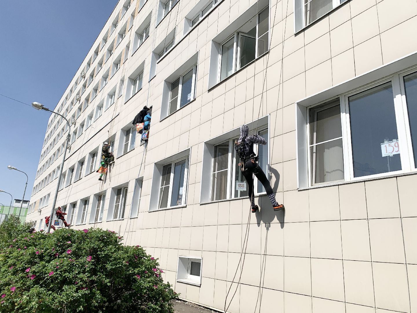 Балашиха, Подмосковье, день защиты детей, онкодиспансер, Онкобольные дети,