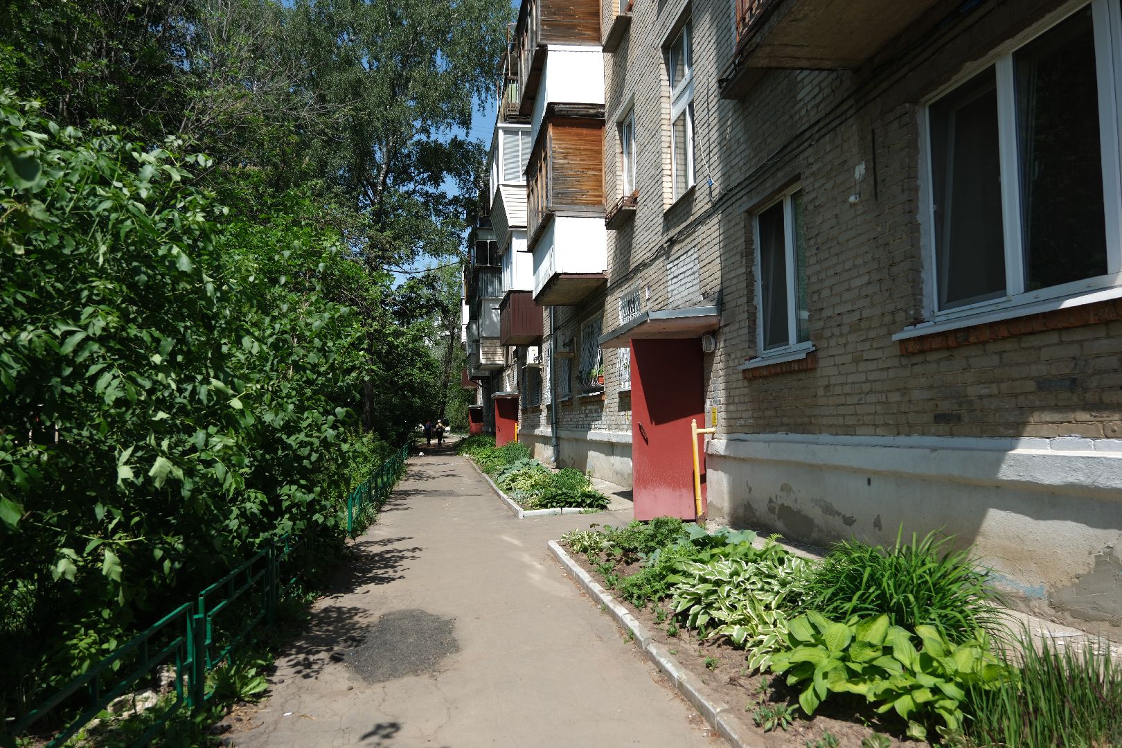 лыткарино, выездная администрация,