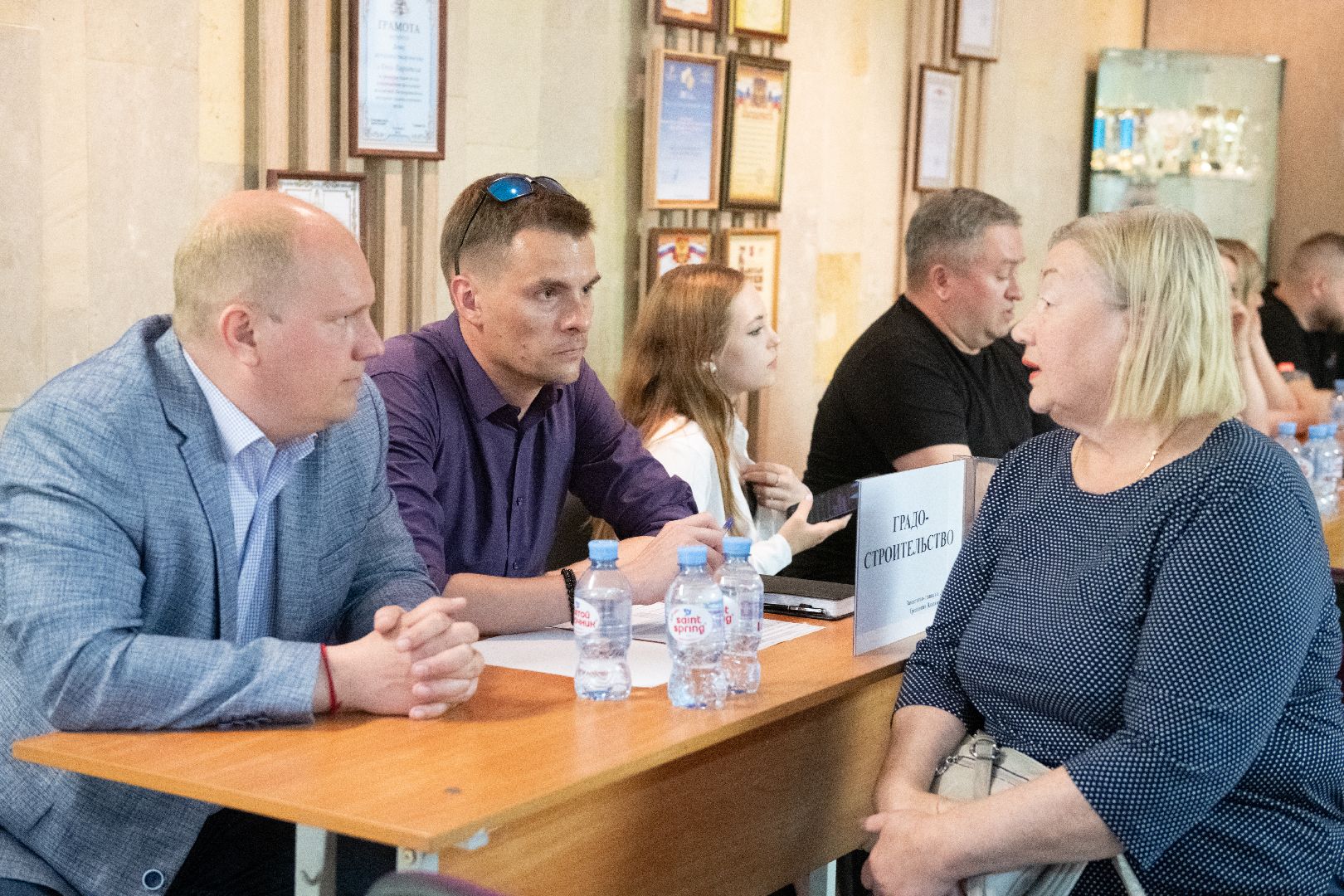 лыткарино, выездная администрация,