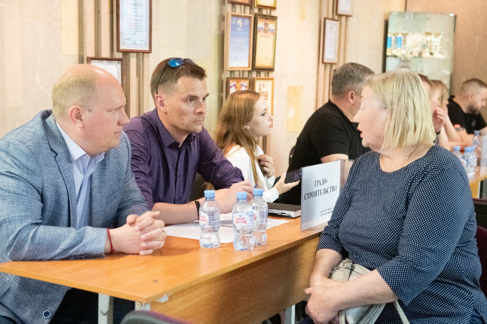 лыткарино, выездная администрация,