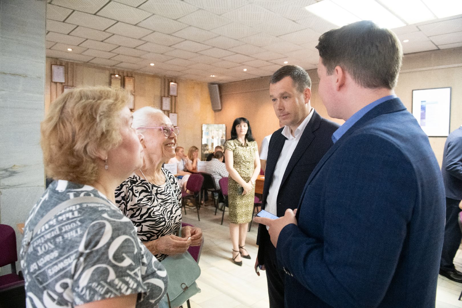 лыткарино, выездная администрация,