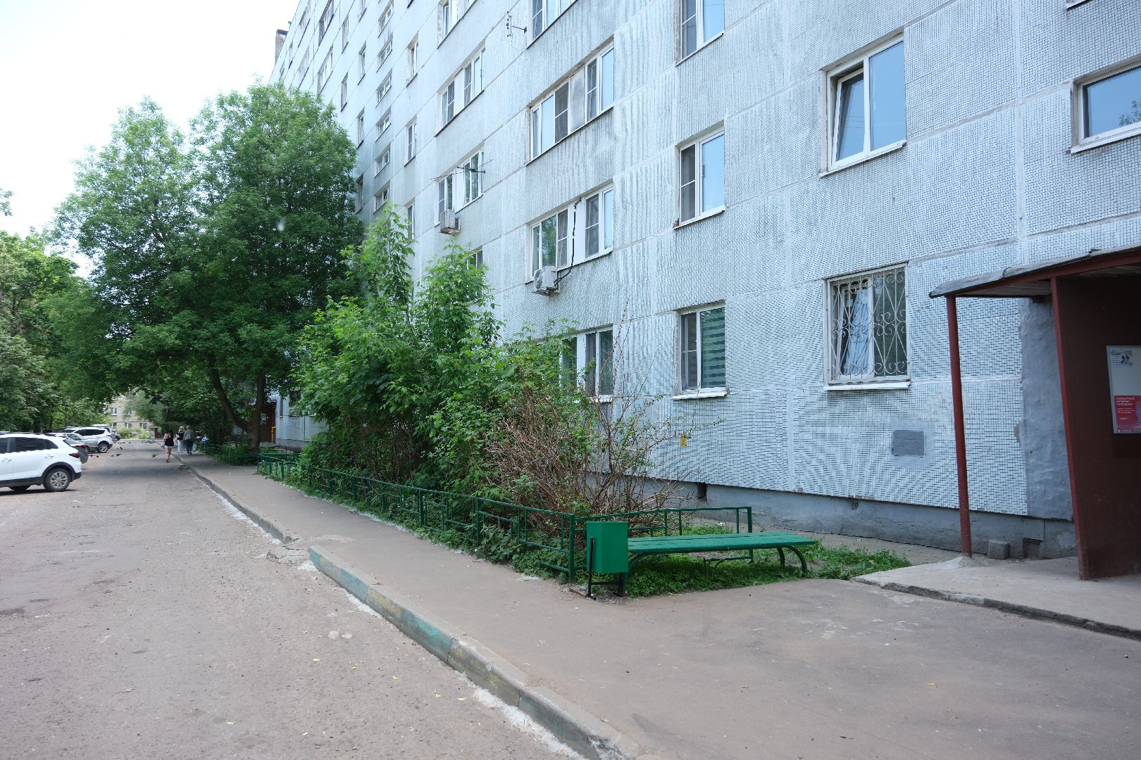 лыткарино, выездная администрация,