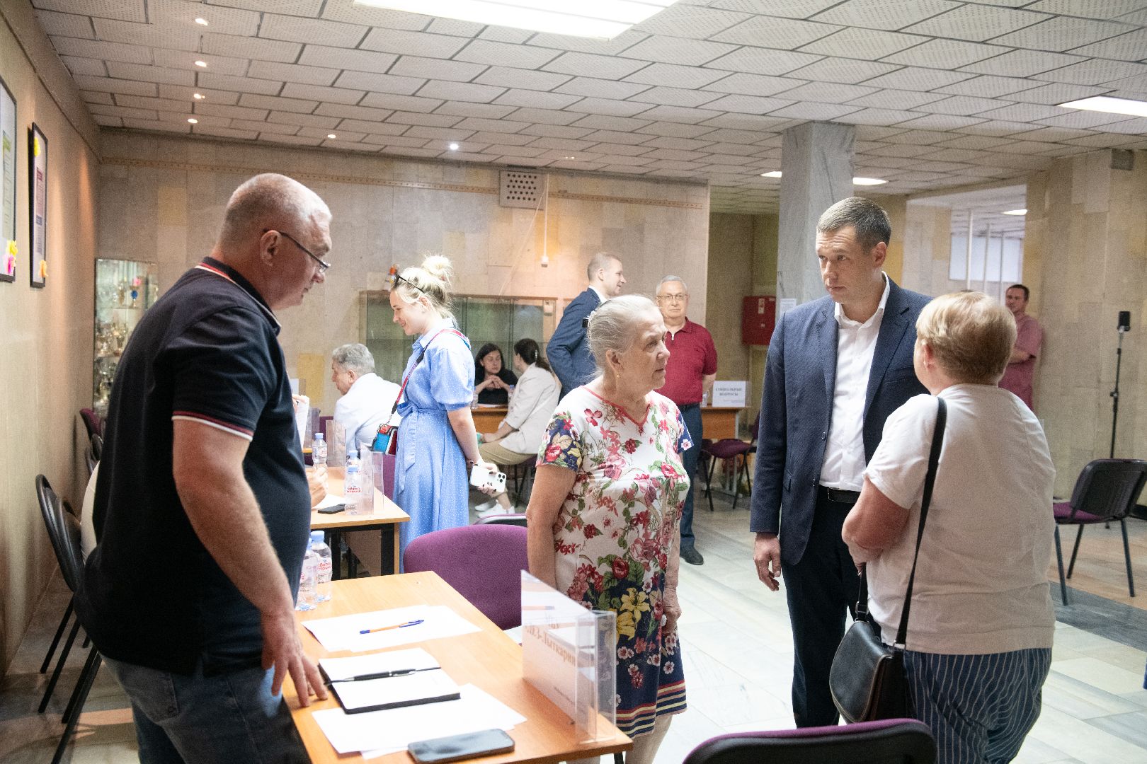 лыткарино, выездная администрация,