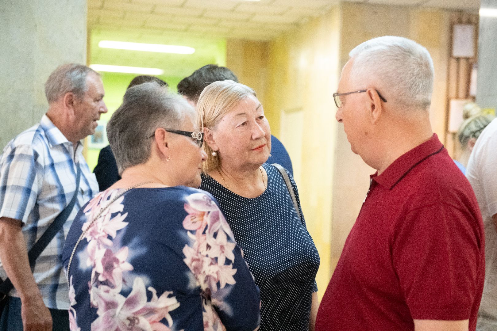 лыткарино, выездная администрация,