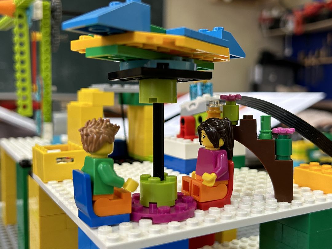 Фрязино, образование