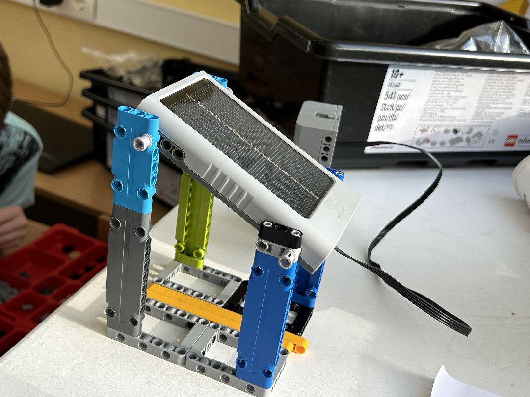 Фрязино, образование