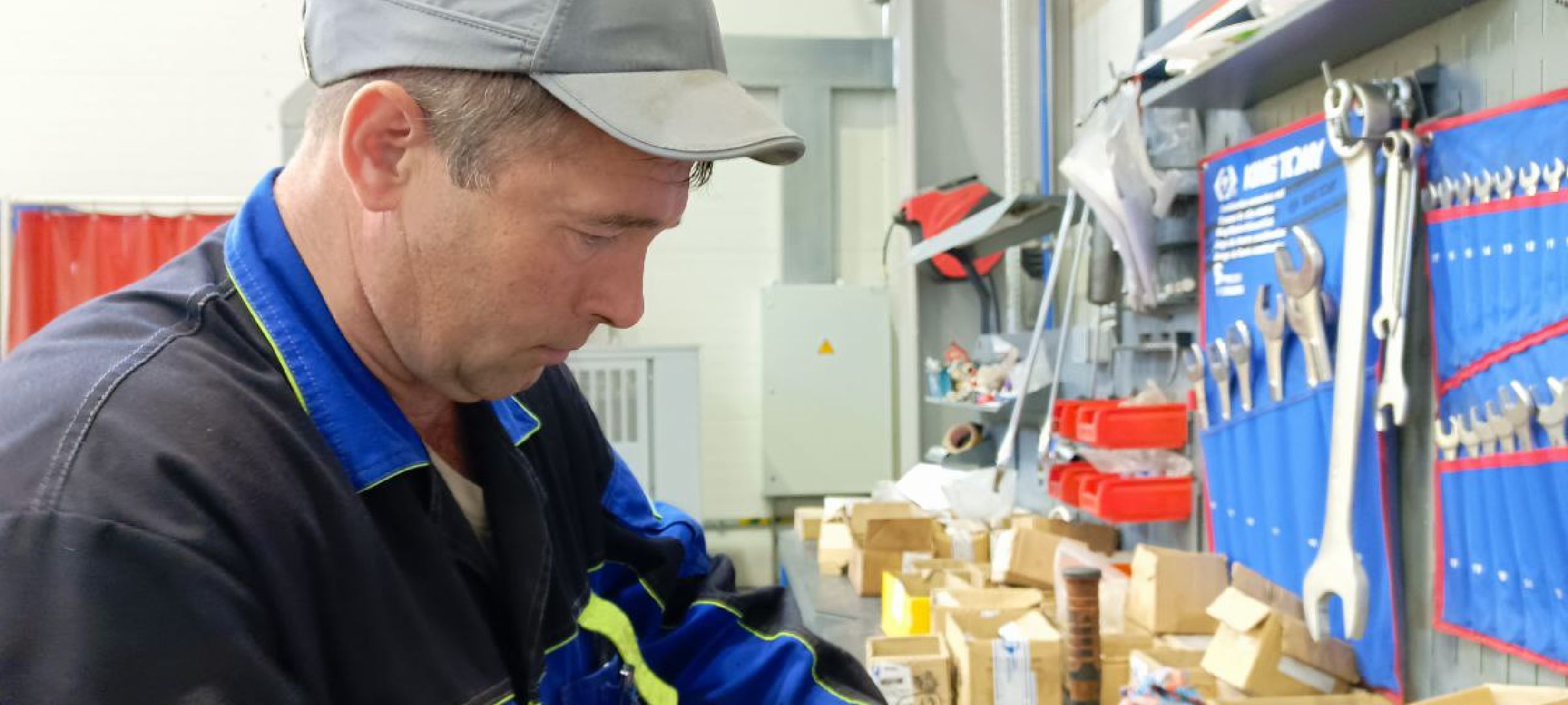 Дмитров, Горки, Глава Дмитровского округа,