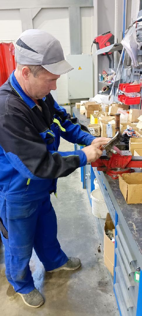 Дмитров, Горки, Глава Дмитровского округа,