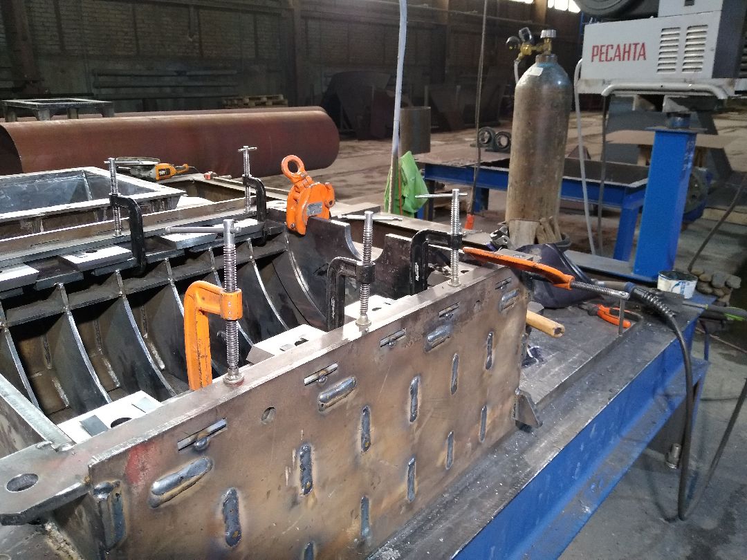 Раменское, экономика, пластик