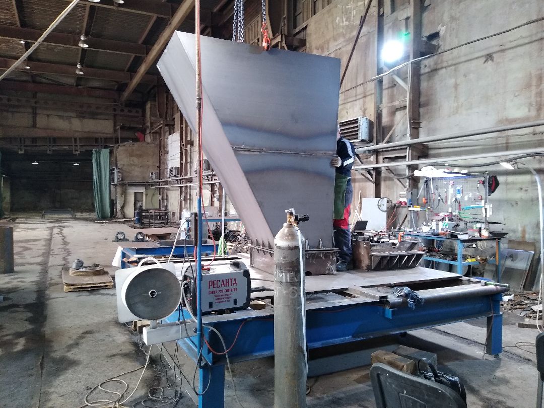 Раменское, экономика, пластик