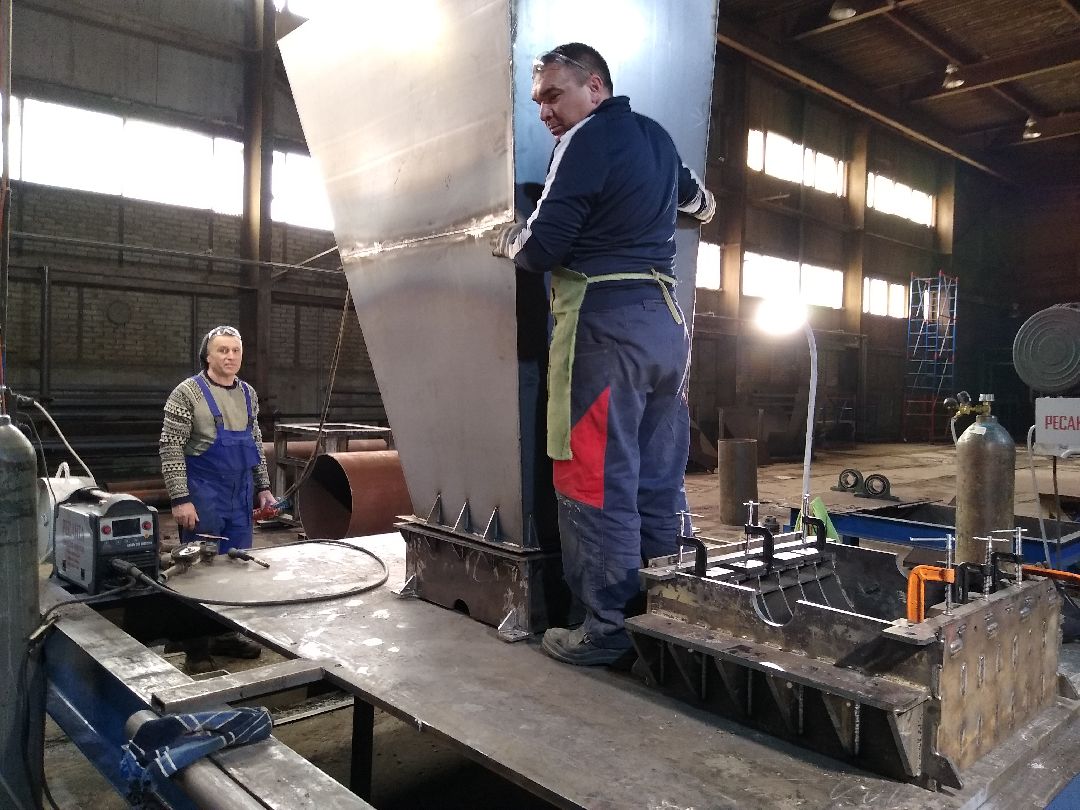 Раменское, экономика, пластик