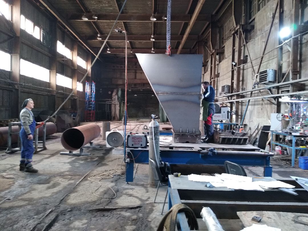 Раменское, экономика, пластик