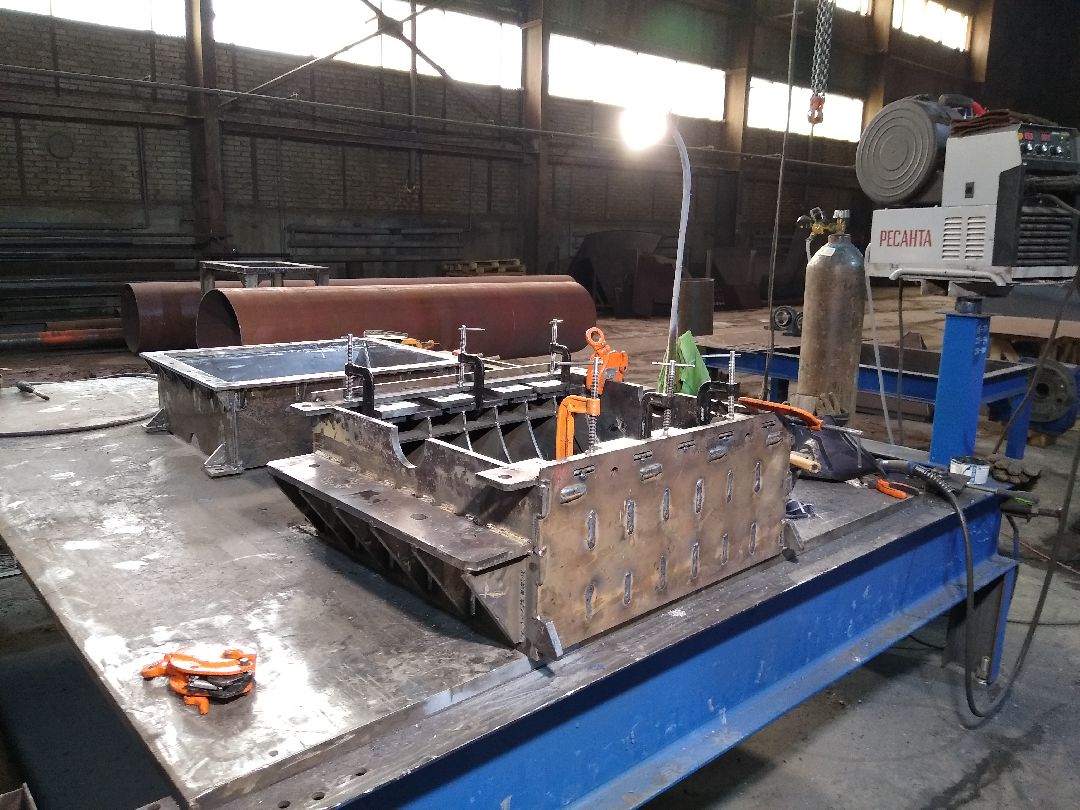 Раменское, экономика, пластик