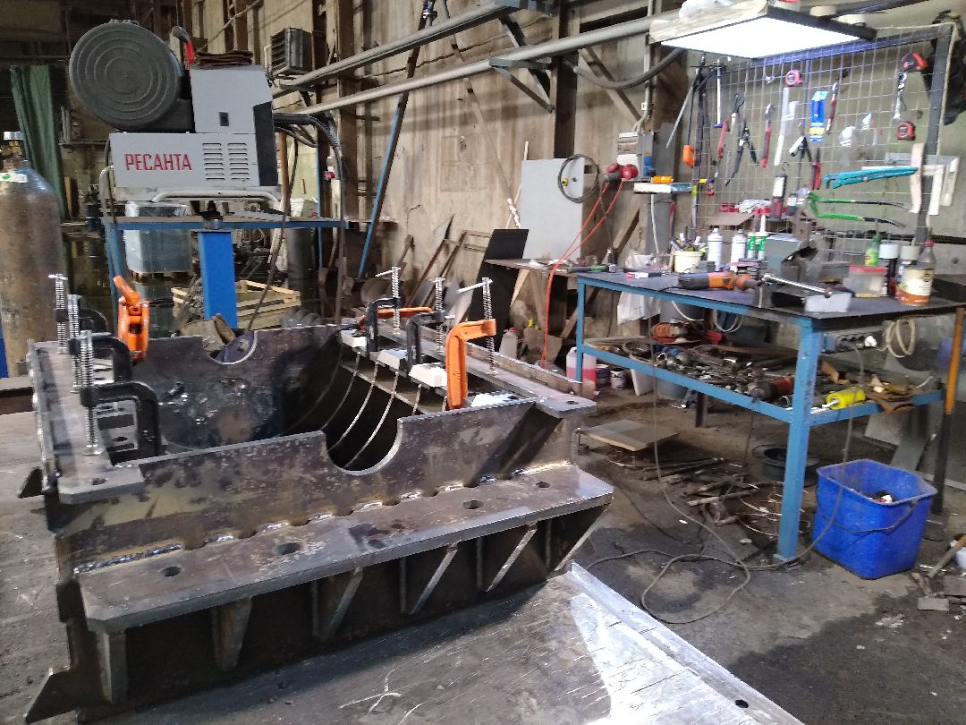 Раменское, экономика, пластик